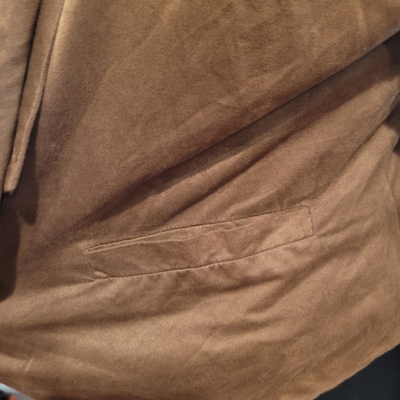 Love Blind open blazer size Medium - Picture 7 of 11